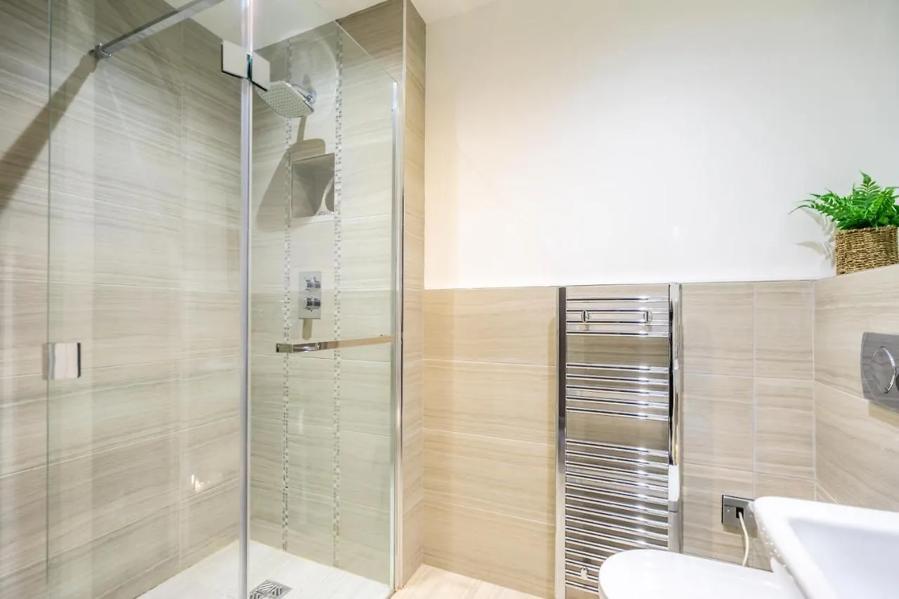 Appartamento 3 Cocoa Suites York